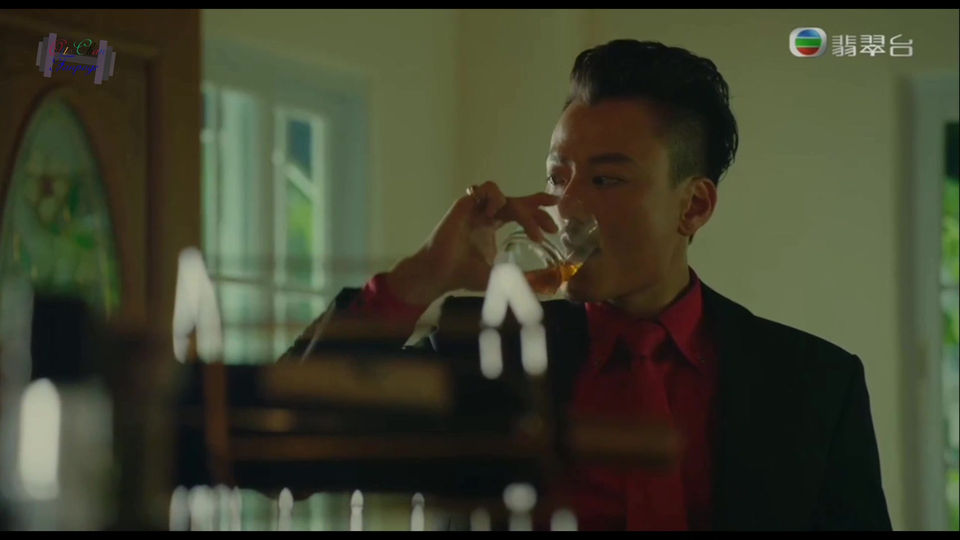 使徒行者3 Ep22 - 魏進風